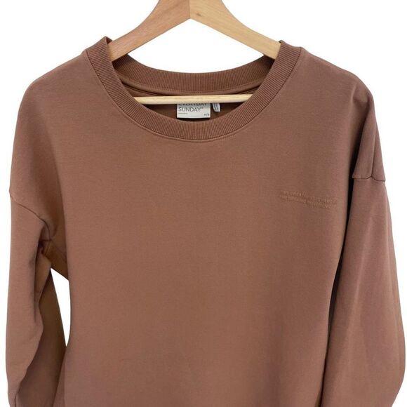 Everyday Sunday Sweatshirt - Picture 2 of 7